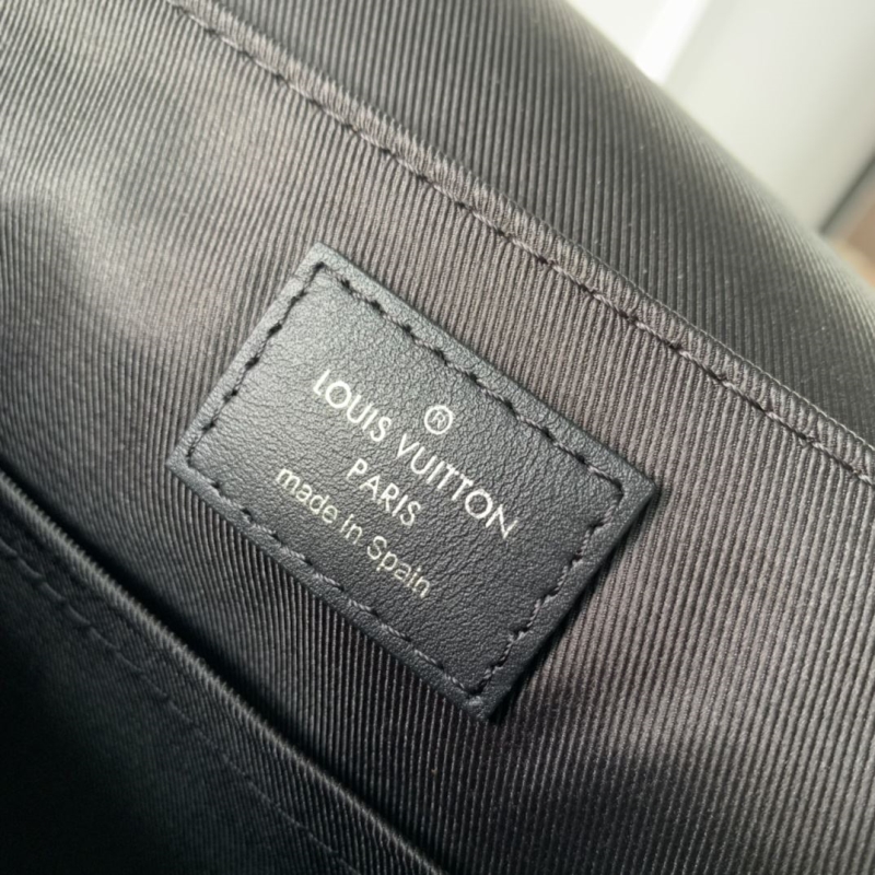 Mens LV Briefcases